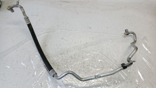 LANCIA YPSILON «II» (2006) TERMICO FLESSIBILE A/C (COMPRESSORE/EVAPORATORE) USATO Da 2006 A 2010 [[271472]]