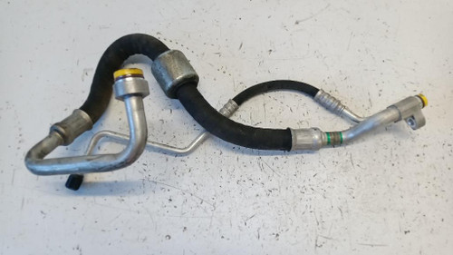 BMW SERIE 3 «E90» BERLINA (2005) TERMICO FLESSIBILE A/C (COMPRESSORE/EVAPORATORE) USATO Da 2008 A 2011 [[270375]]