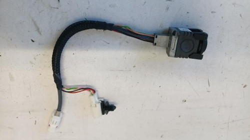 MERCEDES CLASSE B «W246» (2014) LAMIERATI ESTERNI TELECAMERA POSTERIORE PORTELLO POST. USATO Da 2014 in poi [[274720]]