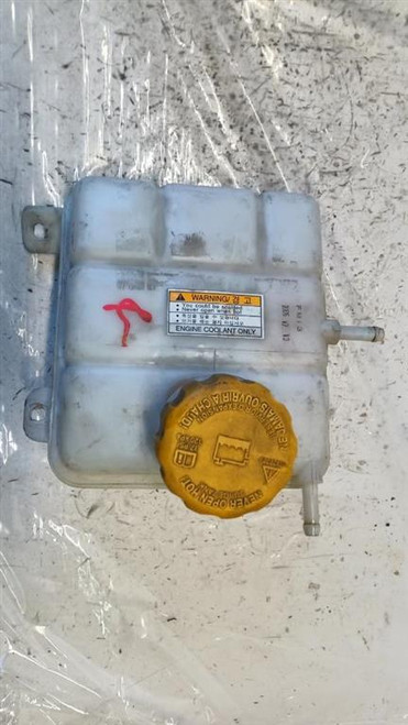 CHEVROLET MATIZ «II» (2006) TERMICO VASCHETTA ACQUA USATO Da 2005 A 2011 [[274724]]