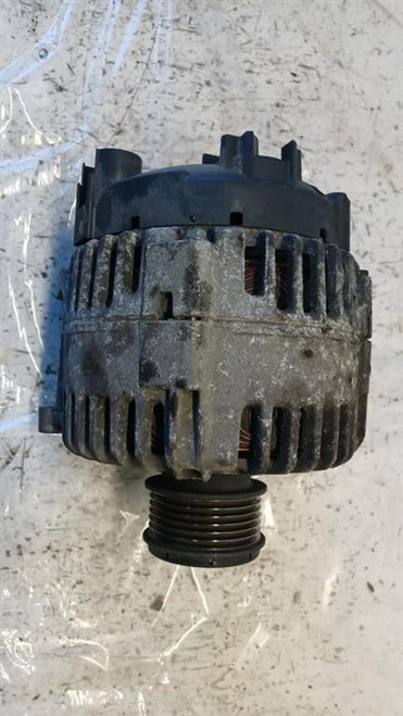 AUDI A3 «8P1» (2004) IMPIANTO ELETTRICO ALTERNATORE USATO Da 2005 A 2008 [[274730]]