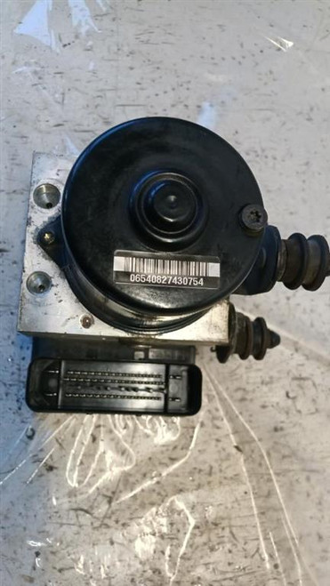 AUDI A3 «8P1» (2004) IMPIANTO FRENANTE ABS (GRUPPO) ANT. USATO Da 2005 A 2008 [[274734]]