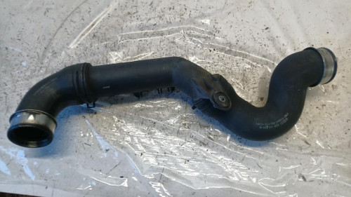 AUDI A3 «8P1» (2004) SCARICO E INIEZIONE MANICOTTO INTERCOOLER DX. USATO Da 2005 A 2008 [[274737]]