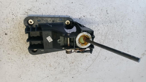 CITROEN C3 «II» (2010) CAMBIO E TRASMISSIONE COMANDO CAMBIO USATO Da 2010 A 2013 [[274759]]