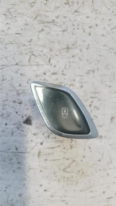 CITROEN C3 «II» (2010) IMPIANTO ELETTRICO INTERRUTTORE CHIUSURA CENTRALIZZATA USATO Da 2010 A 2013 [[274762]]