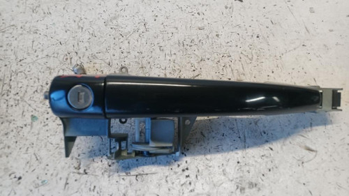 CITROEN C3 «II» (2010) LAMIERATI ESTERNI MANIGLIA PORTA EST. ANT. SX. USATO Da 2010 A 2013 [[274794]]