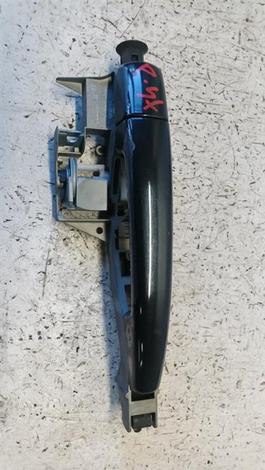 CITROEN C3 «II» (2010) LAMIERATI ESTERNI MANIGLIA PORTA EST. POST. SX. USATO Da 2010 A 2013 [[274802]]