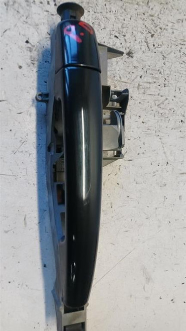 CITROEN C3 «II» (2010) LAMIERATI ESTERNI MANIGLIA PORTA EST. POST. DX. USATO Da 2010 A 2013 [[274805]]