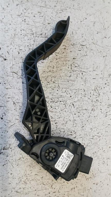 CITROEN C3 «II» (2010) SCARICO E INIEZIONE PEDALE ACCELERATORE USATO Da 2010 A 2013 [[274810]]