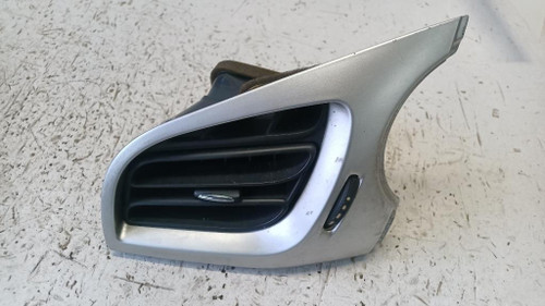 CITROEN C3 «II» (2010) ALLESTIMENTI INTERNI GRIGLIA CONDOTTO ARIA CRUSCOTTO ANT. SX. USATO Da 2010 A 2013 [[274817]]