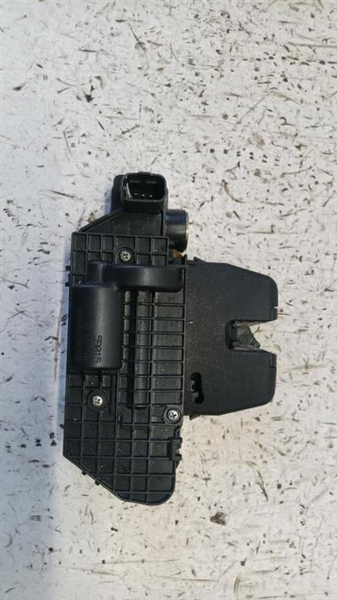 CITROEN C3 «II» (2010) LAMIERATI ESTERNI SERRATURA PORTELLO POST. USATO Da 2010 A 2013 [[274818]]