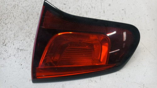 CITROEN C3 «II» (2010) FANALERIA FANALE INT. POST. DX. USATO Da 2010 A 2013 [[274822]]