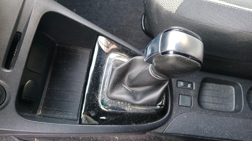 RENAULT CAPTUR «I» (2013) CAMBIO E TRASMISSIONE CAMBIO USATO Da 2013 A 2017 [[274826]]