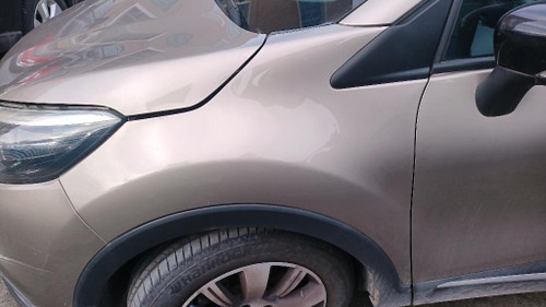 RENAULT CAPTUR «I» (2013) LAMIERATI ESTERNI PARAFANGO ANT. SX. USATO Da 2013 A 2017 [[274829]]