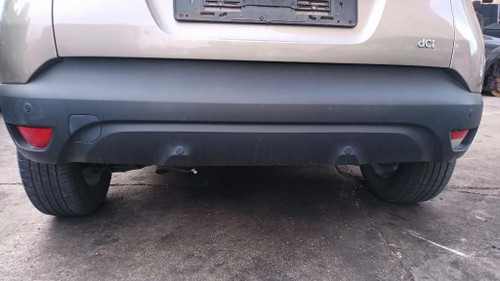 RENAULT CAPTUR «I» (2013) LAMIERATI ESTERNI PARAURTI POST. USATO Da 2013 A 2017 [[274832]]