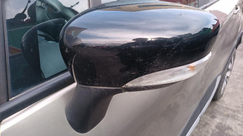 RENAULT CAPTUR «I» (2013) CRISTALLI RETROVISORE ESTERNO ANT. SX. USATO Da 2013 A 2017 [[274836]]