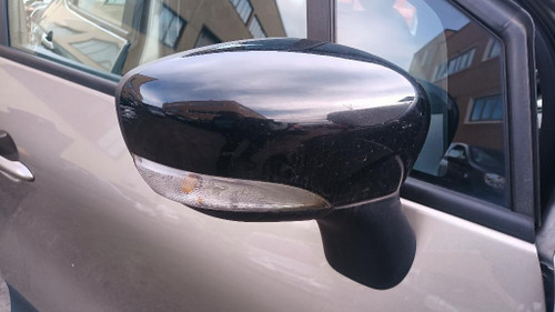 RENAULT CAPTUR «I» (2013) CRISTALLI RETROVISORE ESTERNO ANT. DX. USATO Da 2013 A 2017 [[274837]]