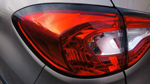RENAULT CAPTUR «I» (2013) FANALERIA FANALE EST. POST. SX. USATO Da 2013 A 2017 [[274839]]