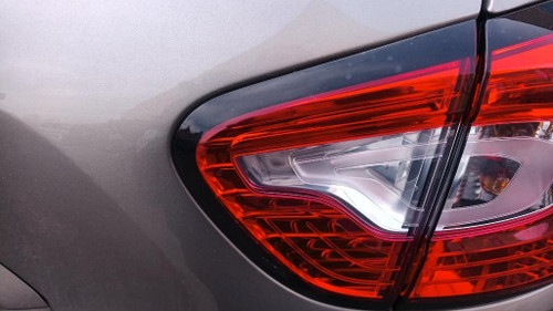 RENAULT CAPTUR «I» (2013) FANALERIA FANALE INT. POST. DX. USATO Da 2013 A 2017 [[274842]]