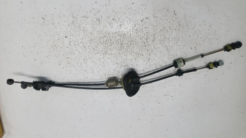 CITROEN C3 «II» (2010) CAMBIO E TRASMISSIONE KIT CAVI COMANDO LEVA CAMBIO USATO Da 2010 A 2013 [[274849]]