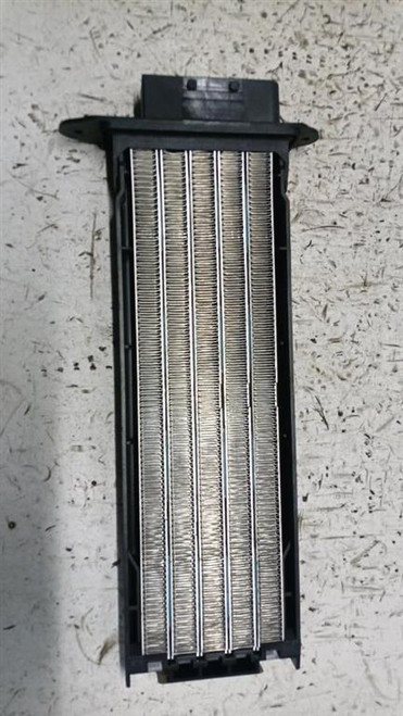 CITROEN C3 «II» (2010) TERMICO RADIATORE RISCALDAMENTO SUPPLEMENTARE USATO Da 2010 A 2013 [[274852]]