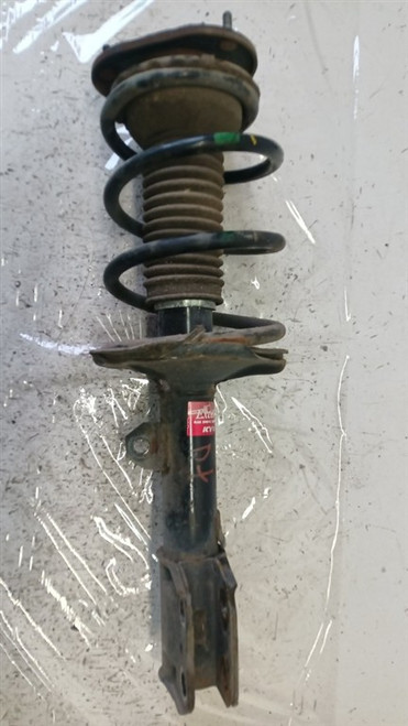 TOYOTA COROLLA VERSO «II» (2004) ASSALE AMMORTIZZATORE ANT. DX. USATO Da 2005 in poi [[274875]]