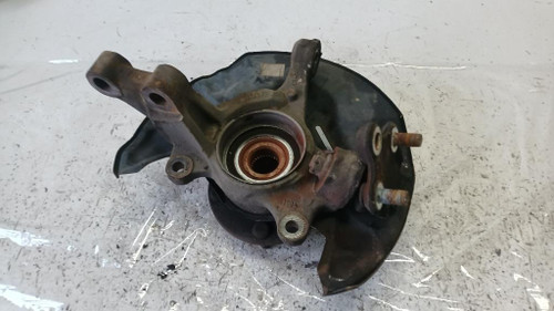 TOYOTA COROLLA VERSO «II» (2004) ASSALE FUSELLO RUOTA ANT. DX. USATO Da 2005 in poi [[274877]]