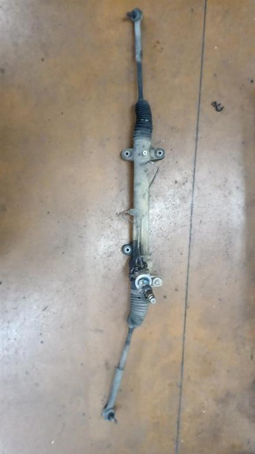 TOYOTA COROLLA VERSO «II» (2004) STERZO SCATOLA STERZO C/SERVOSTERZO USATO Da 2005 in poi [[274883]]