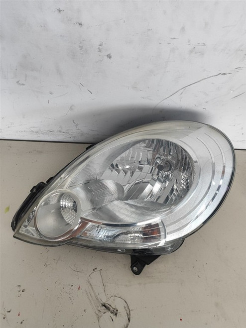 RENAULT KANGOO «III» (2008) FANALERIA PROIETTORE ANT. SX. USATO Da 2007 A 2013 [[274899]]