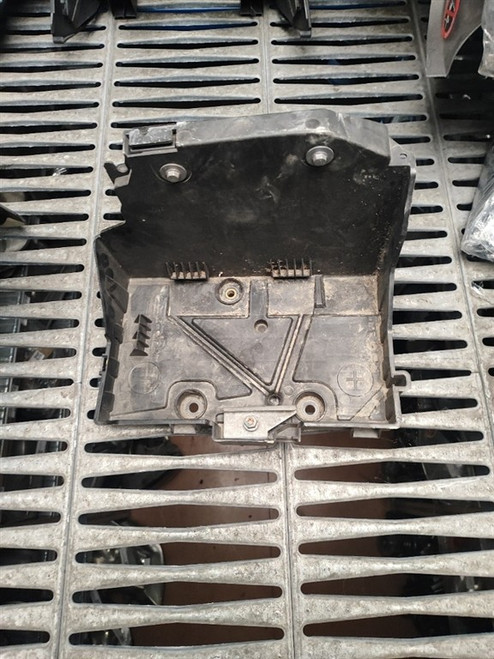 RENAULT KANGOO «III» (2008) LAMIERATI ESTERNI CASSETTA BATTERIA USATO Da 2007 A 2013 [[274900]]