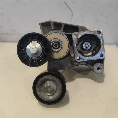 FIAT DUCATO «250» (2011) STERZO SUPPORTO POMPA SERVOSTERZO USATO Da 2011 A 2014 [[274707]]