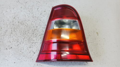 MERCEDES CLASSE A «W168» (1998) FANALERIA FANALE POST. SX. USATO Da 1997 A 2004 [[274890]]