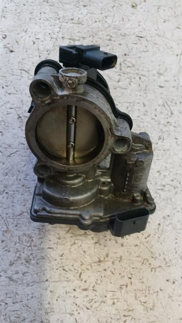 MINI COUNTRYMAN COOPER «F60» (2017) SCARICO E INIEZIONE CORPO FARFALLATO USATO Da 2018 A 2020 [[274920]]