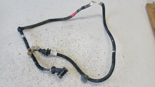 MINI COUNTRYMAN COOPER «F60» (2017) IMPIANTO ELETTRICO CAVO POSITIVO BATTERIA USATO Da 2018 A 2020 [[274928]]