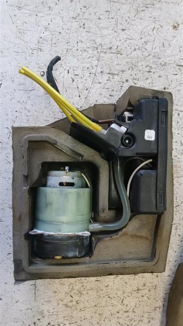 MERCEDES CLASSE A «W168» (1998) IMPIANTO ELETTRICO CENTRALINA CHIUSURA CENTRALIZZATA USATO Da 1997 A 2004 [[274932]]