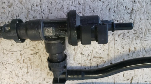 MINI COUNTRYMAN COOPER «F60» (2017) SCARICO E INIEZIONE ELETTROVALVOLA SFIATO ARIA USATO Da 2018 A 2020 [[274935]]