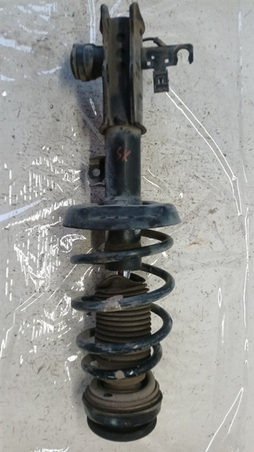 OPEL INSIGNIA «A» SW (2009) ASSALE AMMORTIZZATORE ANT. SX. USATO Da 2008 A 2013 [[274943]]