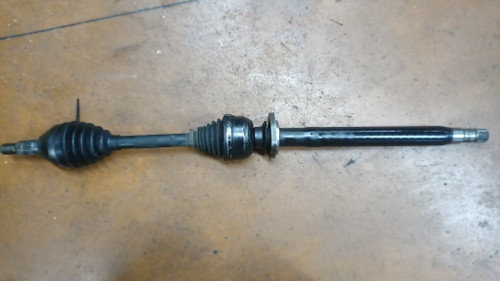 OPEL INSIGNIA «A» SW (2009) CAMBIO E TRASMISSIONE SEMIASSE ANT. DX. USATO Da 2008 A 2013 [[274953]]