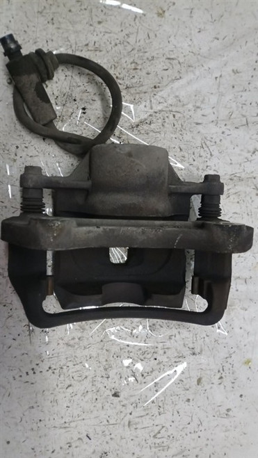 OPEL INSIGNIA «A» SW (2009) IMPIANTO FRENANTE PINZA FRENO ANT. SX. USATO Da 2008 A 2013 [[274956]]