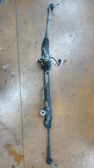 OPEL INSIGNIA «A» SW (2009) STERZO SCATOLA STERZO C/SERVOSTERZO USATO Da 2008 A 2013 [[274969]]