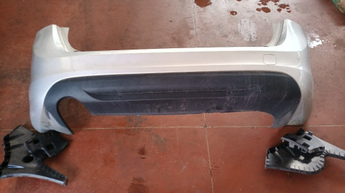 VOLVO V60 «I» (2010) LAMIERATI ESTERNI PARAURTI POST. USATO Da 2011 A 2013 [[274973]]