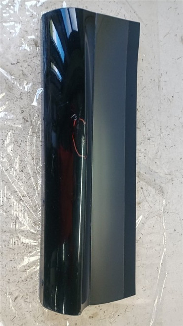LAND ROVER RANGE ROVER EVOQUE «II» (2019) LAMIERATI ESTERNI SPOILER SOTTOPORTA POST. DX. USATO Da 2018 in poi [[274976]]