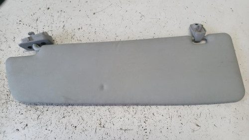 FIAT DUCATO «250» (2007) ALLESTIMENTI INTERNI PANNELLO PARASOLE DX. USATO Da 2006 A 2011 [[275003]]