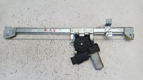 FIAT DUCATO «250» (2007) CRISTALLI ALZACRISTALLO PORTA ANT. SX. USATO Da 2006 A 2011 [[275012]]