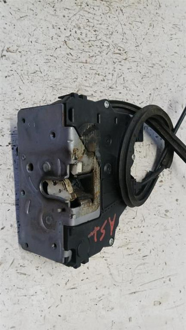 FIAT DUCATO «250» (2007) LAMIERATI ESTERNI SERRATURA PORTA ANT. SX. USATO Da 2006 A 2011 [[275014]]