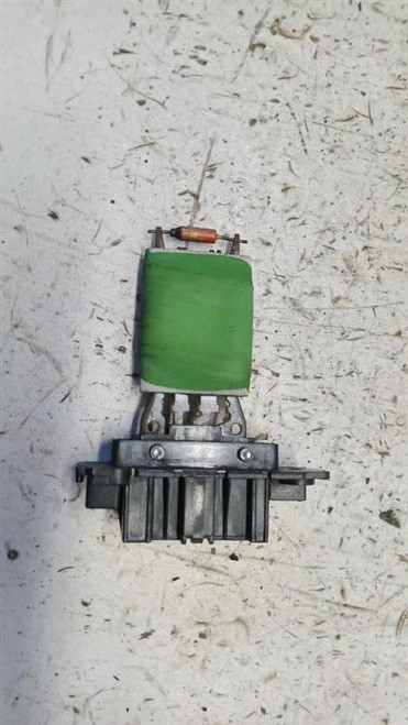 FIAT DUCATO «250» (2007) TERMICO RESISTENZA VENTILAZIONE ABITACOLO USATO Da 2006 A 2011 [[275017]]