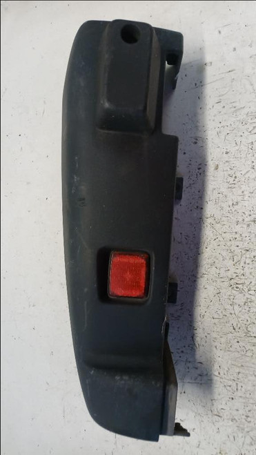 FIAT DUCATO «250» (2007) LAMIERATI ESTERNI PARAURTI ANGOLARE POST. SX. USATO Da 2006 A 2011 [[275020]]