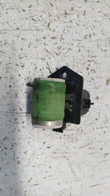 FIAT PANDA «III» (2012) TERMICO RESISTENZA ELETTROVENTOLA USATO Da 2015 A 2020 [[275035]]