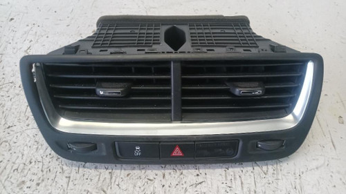 OPEL MOKKA (2013) ALLESTIMENTI INTERNI GRIGLIA CONDOTTO ARIA CRUSCOTTO CENTRALE SUP. USATO Da 2012 A 2016 [[275083]]