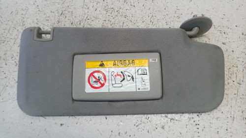 OPEL MOKKA (2013) ALLESTIMENTI INTERNI PANNELLO PARASOLE DX. USATO Da 2012 A 2016 [[275087]]